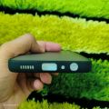 Samsung Galaxy A05 Back Cover Back Case Matte Finish With Colour Bump Premium Case Handy Premium Ultra Smooth Camera Bump Samsung GalaxyA05 SamsungA05. 