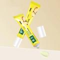 Chinese Astragalus Whitening Freckles Cream Remove Melasma Fade Dark Spots Dark Yellow Skin Brighten Anti-aging Face Skin Care. 