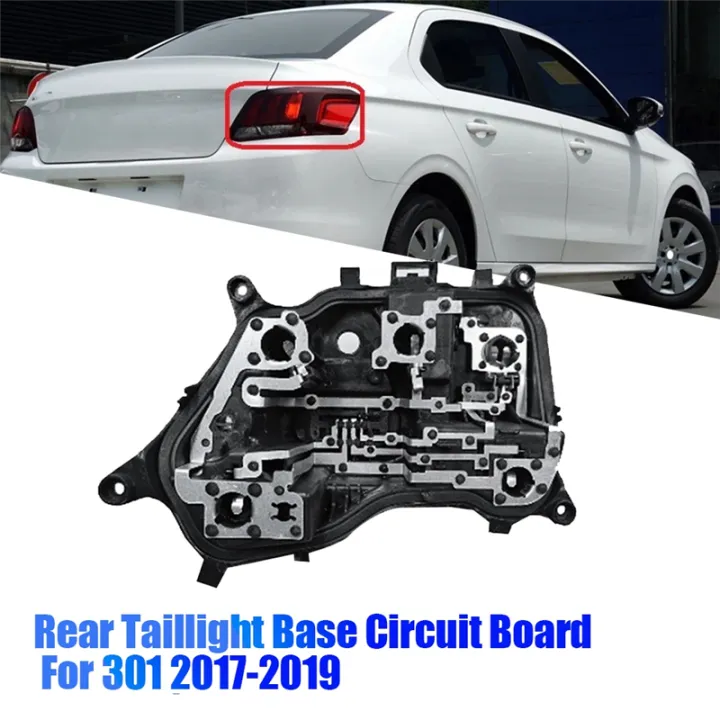 Rear%20Taillight%20Base%20Circuit%20Board%20Right%20for%20301%202017-2019%20Car%20Brake%20Tail%20Lamp%20Socket%20Holder%20Bulb%20Base%20No%20Bulb%20-%20Image%203