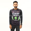 Suzuki Full Sleeve Jersey For Men 2023.