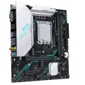 Maxsun Ms-B760M Gaming Wifi Ace 12th/ 13th/4th Gen Micro ATX Motherboard. 