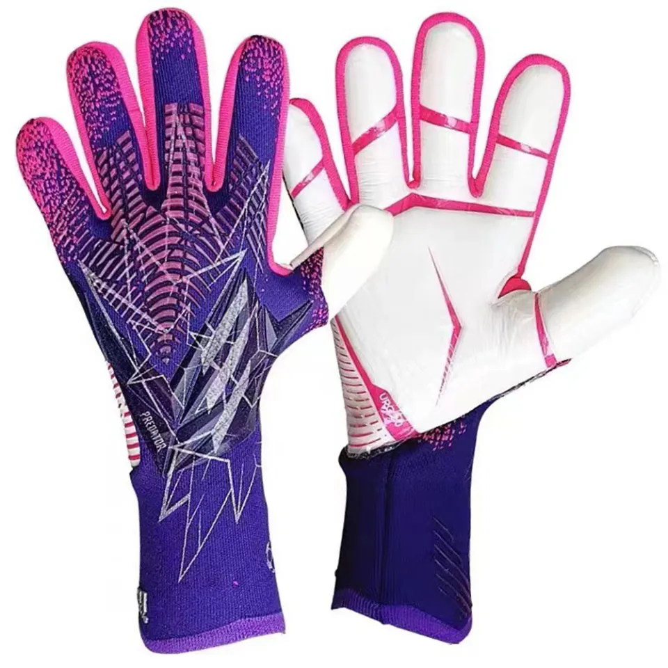 Football goalkeeper gloves price online