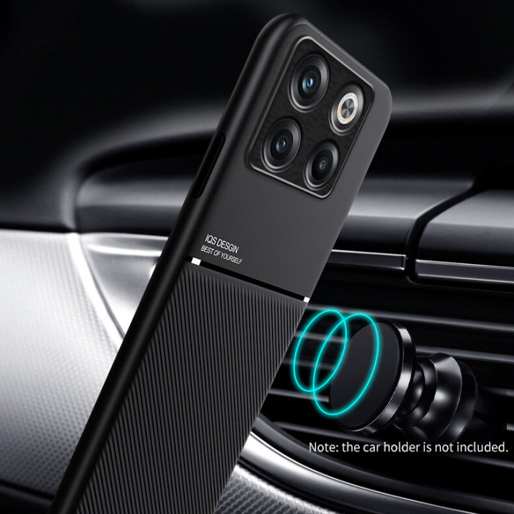 xprmy%20for%20OnePlus%2010T%20/%20OnePlus%20Ace%20Pro%20Case%20Car%20Magnetic%20Holder%20Leather%20Plate%20Back%20Cover%20Soft%20Phone%20Cases%20-%20Image%205