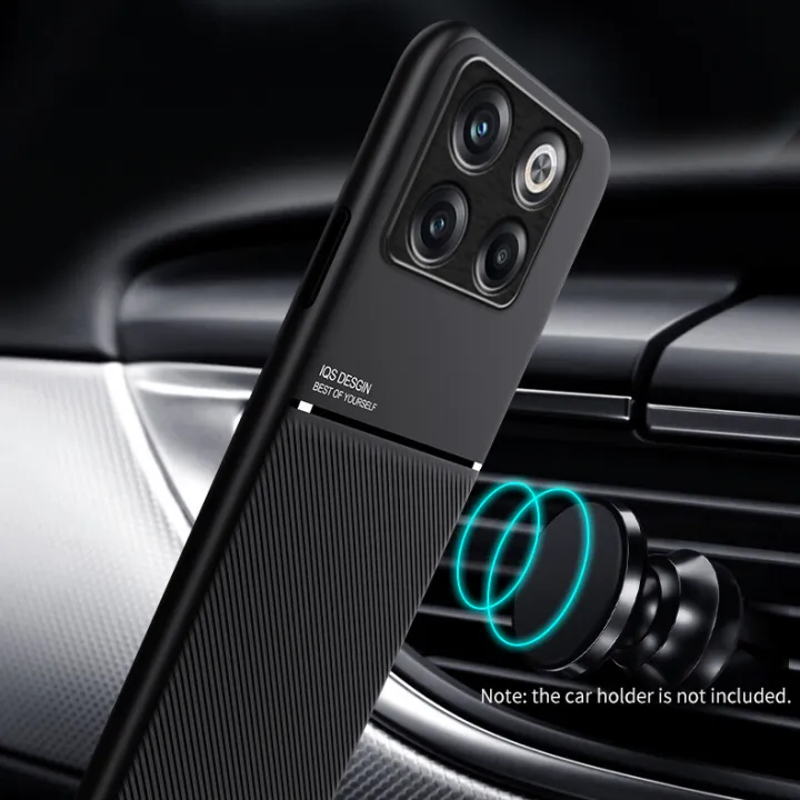 xprmy%20for%20OnePlus%2010T%20/%20OnePlus%20Ace%20Pro%20Case%20Car%20Magnetic%20Holder%20Leather%20Plate%20Back%20Cover%20Soft%20Phone%20Cases%20-%20Image%205