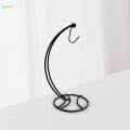 Metal Banana Stands Banana Storage Organizer for Dining Table Home Countertop.