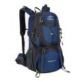 40/50/60L Large Capacity Hiking Backpack Men Mountain Waterproof Bags Uni Camping Travel Backpacks Outdoor Sports Bag Pack. 