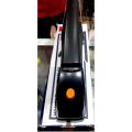 Heavy Duty Stapler Machine - Black.