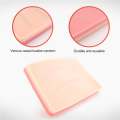 Iv Injection Training Pad Model, Silicone Human Skin Suture Training Model, Injection Practice Pad, 4 Veins Imbedded.