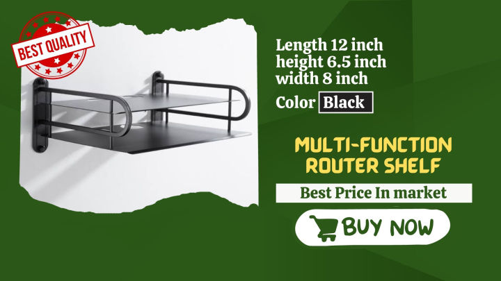 Wall%20Mounted%20Router%20Stand%20Hanging%20Storage%20Organizer%20Metal%20Wireless%20Wifi%20Router%20Stand%20Storage%20Box%20TV%20Setup%20Box%20-%20Image%205