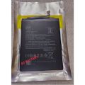 3.85V 3900mAh Battery Replacement (Encode: BN4A) for Xiaomi Redmi Note 7/Note 7 Pro (India).