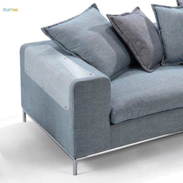 2Pcs%20Cat%20Scratch%20Deterrent%20Tape%20with%2010%20Pins%20Home%20Furniture%2030cmx45cm%20-%20Image%205