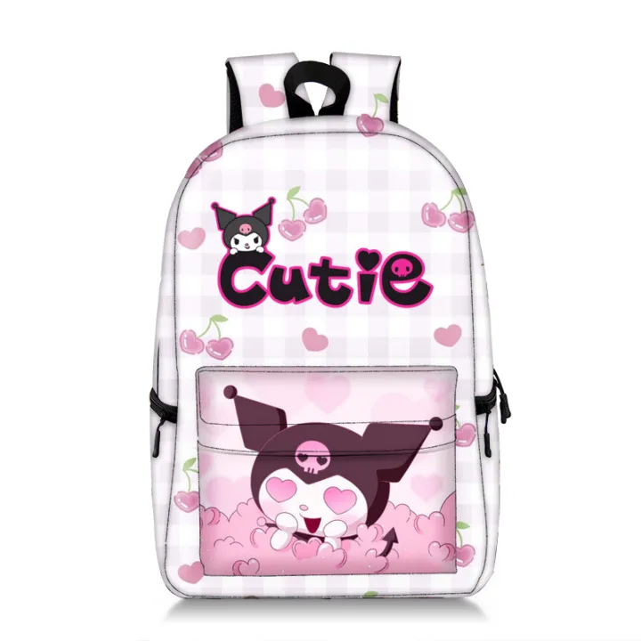 Sanrios%20Kuromi%20My%20Melody%20New%20Shoulders%20Backpack%20Pupil%20High-Capacity%20Anime%20Kawaii%20Storage%20Bag%20Schoolbag%20Birthday%20Gifts%2047cm%20-%20Image%207