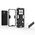 Xiaomi Redmi Note 14 Pro 4G Shockproof Phone Cover, Ultra-Thin Slim Fit Hard Protective Cases.
