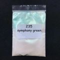 10g/20g White Symphony Mermaid Pearlescent Mica Pigment For Eyeshadow Makeup Soap Dye Powder Car Resin Paint Discolor Powder. 