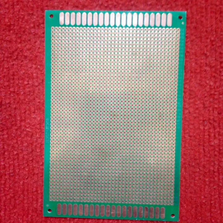 Veroboard%20Single%20Side%20Dot%2015x10cm%20Glass%20Fiber%20Stripboard%20PCB%20Printed%20Circuit%20Board%20Project%20Board%20For%20Prototyping%20Weld%20Soldering%20Arduino%20DIY%20Electrical%20Circuitry%20&%20Parts%20-%20Image%202
