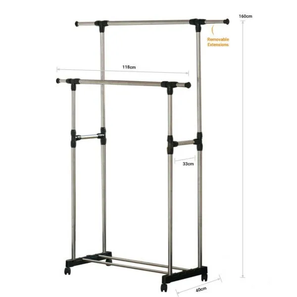 Double%20Pole%20Cloth%20Hanger/Double%20Pole%20Cloth%20Hanger%20-%20Image%204