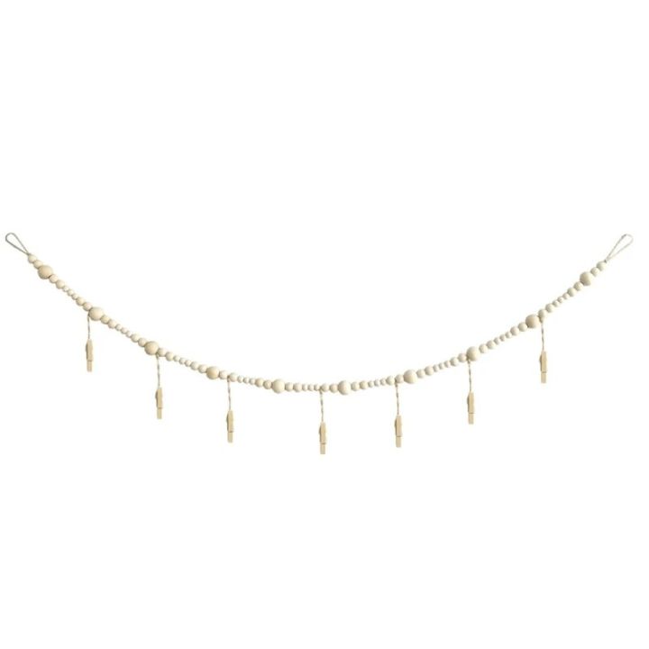 Tassel%20Cotton%20Rope%20Wall%20Hanging%20Picture%20Frame%20Wooden%20Hanging%20Photo%20Display%20Rack%20Picture%20Organizer%20with%20Clip%20Home%20Decor%20-%20Image%207