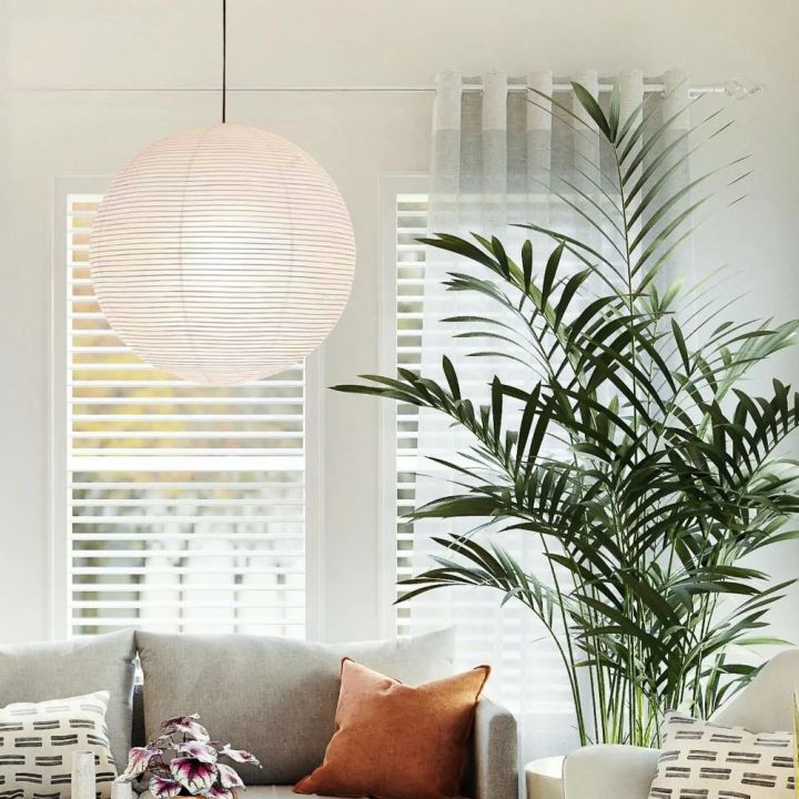 Hanging%20Paper%20Lampshade%20Lantern%20Shades%20Decor%20Round%20Modern%20Pendant%20Light%20Lamp%20Cover%20Vintage%20Classic%20Ceiling%20Light%20Cover%20Hotel%20Cafe%20-%20Image%206