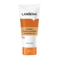 Lanbena Vitamin C Brightening Face Wash - 100ml. 
