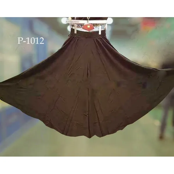 Skirt%20Palazzo%20For%20Women%20(China%20Linen%20Fabric)%20-%20Image%202