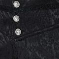 Halloween Men Pants Clothes Gothic Style Pantalon Victorien Steampunk Homme Gotico Vittoriano Pantalon Gotico Hombre Victorian. 