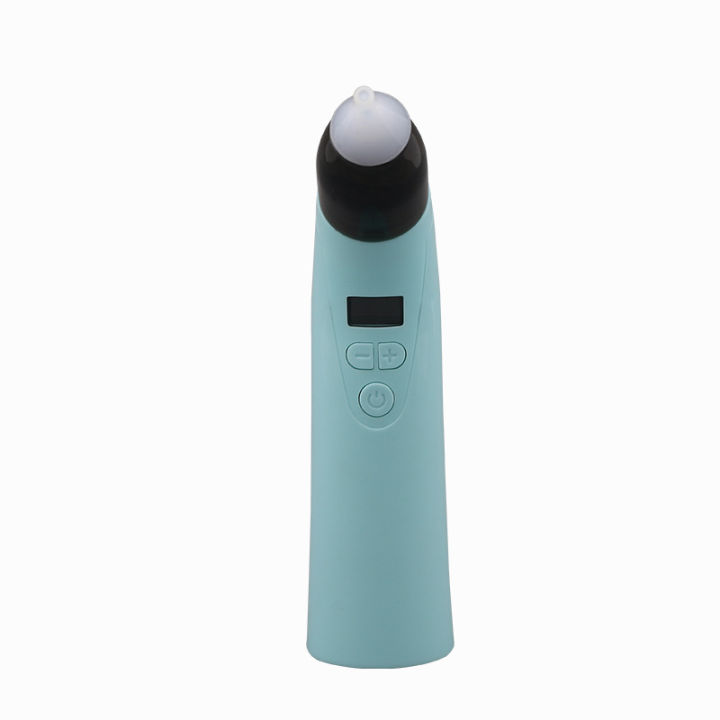 New Release of Baby Cleaner Silicone Electric Nasal Aspirator