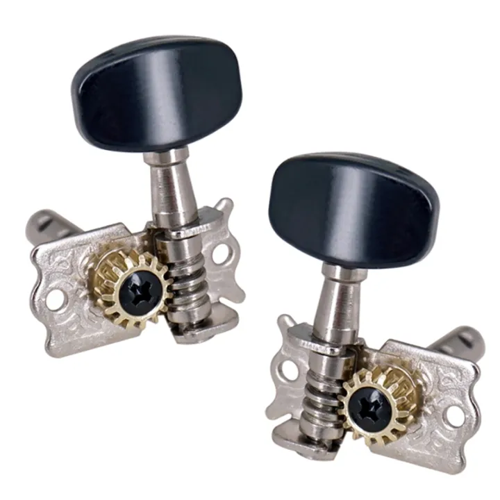 6Pcs%203R3L%20Guitar%20Tuning%20Pegs%20Open%20Machine%20Heads%20Acoustic%20Folk%20Guitar%20Tuning%20Peg%20Tuners%20Parts%20-%20Image%205