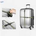 Travel Luggage Strap Multi Functional Cargo Lashing Heavy Duty Carry on Strong for Bundling Sleeping.