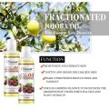 Organic Jojoba Oil Anti Aging Firming Skin Face Oil Moisturizing Relaxing Massage Hair Repair Skin Care Body Oil beauty health. 
