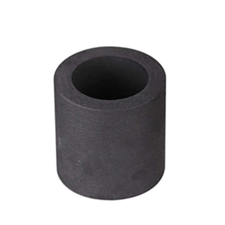 High-purity Melting Graphite Crucible for High-temperature Gold and Silver Metal Smelting Tools