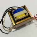 6V 1000mA Transformer 6 0 6 1Amp Input AC 220V Output 6V Transformer 1A Transformer Step Down 6 0 6 Volt Transformers 1000mA. 