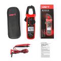 UNI-T UT203+ True RMS Clamp Meter AC & DC Current Tester 400A Clamp Multimeter Auto Range false detection protection UT203+  Kings Trading. 