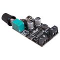 DIY High Power Stereo Amplifier Board LTK5328 Audio Amplifier Module 5V Class D Amplifier.
