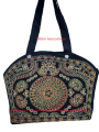 Cosmatike Women's Handbag Fashionable Ladies Shoulder Bag.
