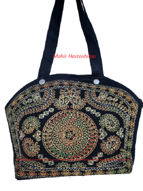Cosmatike%20Women's%20Handbag%20Fashionable%20Ladies%20Shoulder%20Bag%20-%20Image%203