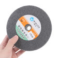 150*25mm Stainless Steel Polishing Buffing Wheel Bench Grinder Abrasive Wheel. 