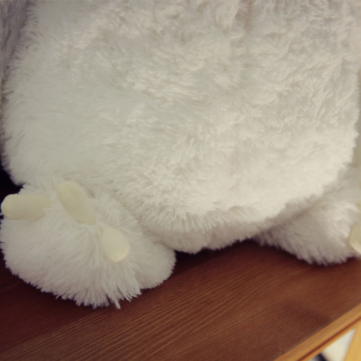 40cm%20Cute%20Sloth%20Animal%20Plush%20Stuffed%20Doll%20Toy%20Home%20Couch%20Bed%20Sofa%20Decoration%20-%20Image%203