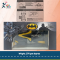 "Unleash the Excitement with the Ultimate High-Speed Racing Batman Remote Control Toy Car for Kids!.