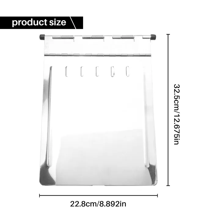 A4%20Stainless%20Steel%20Patient%20Record%20Folders%20Clip%20Board%20for%20Doctor%20Nurse%20-%20Image%205