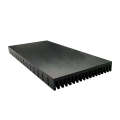 [High power] Aluminum profile electronic motherboard sink, 150 70 * 11mm hardware heat sink. 