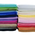 40X25CM Short Plush Fabric Super Soft Plush Polar FleeceFabric For Sewing Dolls Diy Handmade Home Textile Cloth For Toys Flannel.