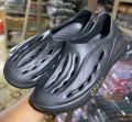 Mens New Comfortable Summer Couple Hole Crocs SuperClogs Outdoor Beach Shoes Soft-Soled Non-Slip Breathable Sandals. 