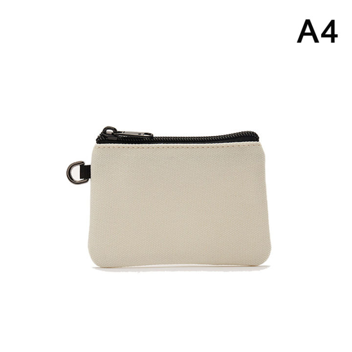 Solid%20Color%20DIY%20Canvas%20%20Purse%20Zipper%20Mini%20%20Key%20Bag%20%20Pocket%20Wallet%20-%20Image%205