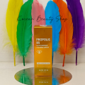 Some By Mi Propolis B5 Glow Barrier Calming Serum. 