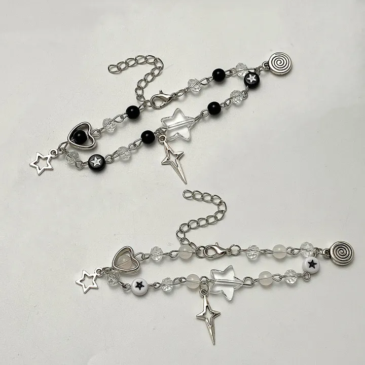 Y2K%20Star%20Matching%20Couple%20Beaded%20Bracelet%20for%20Women%20Girls%20Sweet%20Asterism%20Handmade%20Anime%20Characters%20Inspired%20Fashion%20Jewelry%20Gifts%20-%20Image%205