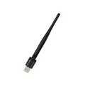 LB-LINK 2.4GHz AX300 Free Drive AIC8800FC WiFi Dongle Adapter Cards WN300AX Usb Wireless Network Adapter. 