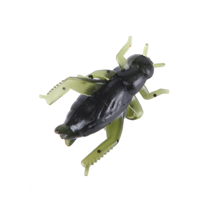 Soft%20Fishing%20Lures%20Pesca%20Lightweight%20Cricket%20Insect%20Lure%20Simulation%20Baits%20-%20Image%203