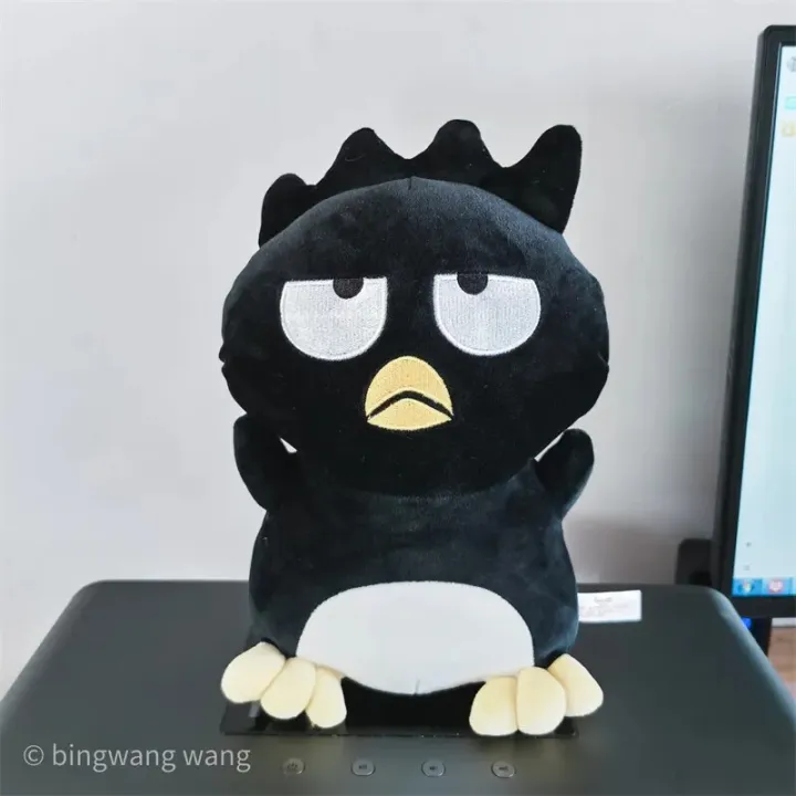 %E3%80%90Abandon%E3%80%91Sanrio%20Bad%20Badtz%20Maru%20Plush%20Toy%20Soft%20Cute%20Japanese%20Style%20Anime%20Black%20Penguin%20Doll%20Hug%20Plushies%20Birthday%20Gifts%20Girl%2030/40/60cm%20-%20Image%202