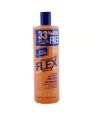 International New York product Hair care Flex Shampoo -NORMAL TO DRY- used for male/ female - 592 ml. 