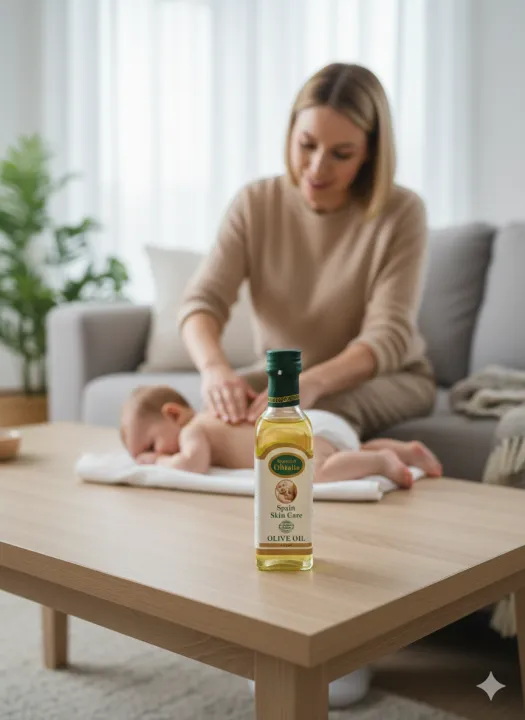 Spanish%20Lucy%20Oliva%20baby%20Skin%20Care%20Olive%20Oil-100ml%20.%20-%20Image%202